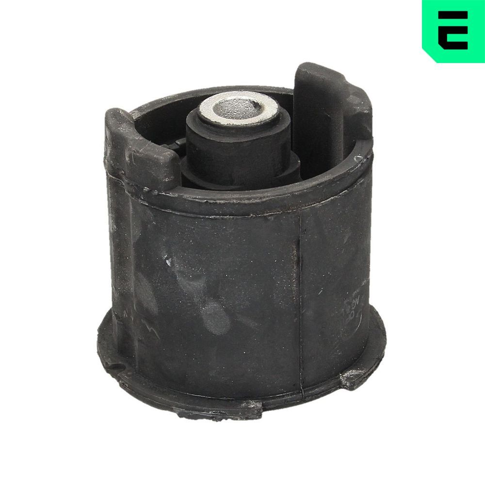 Lagerung, Achsk&ouml;rper