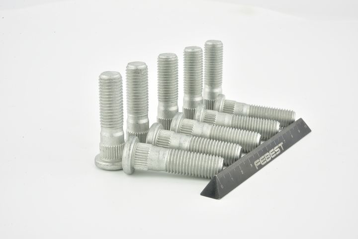 rato varžtas