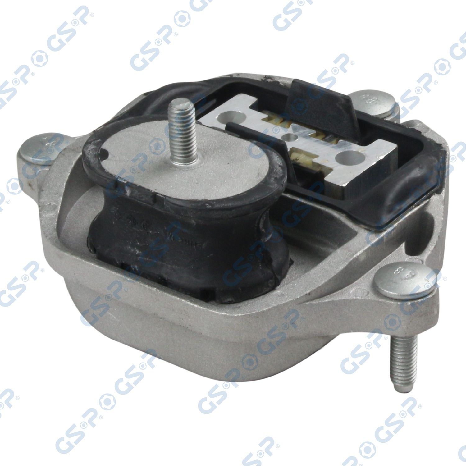Soporte, motor