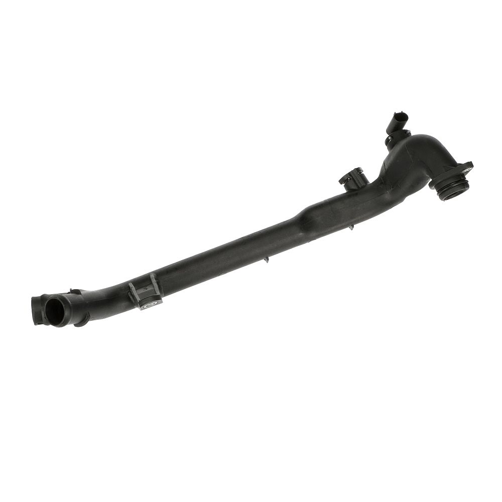 aušinimo skysčio vamzdis