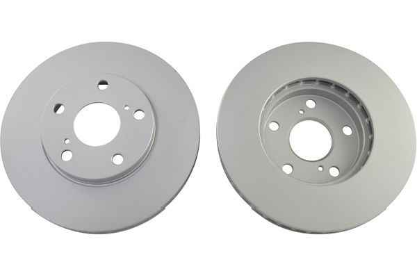BR-9357-C KAVO PARTS féktárcsa