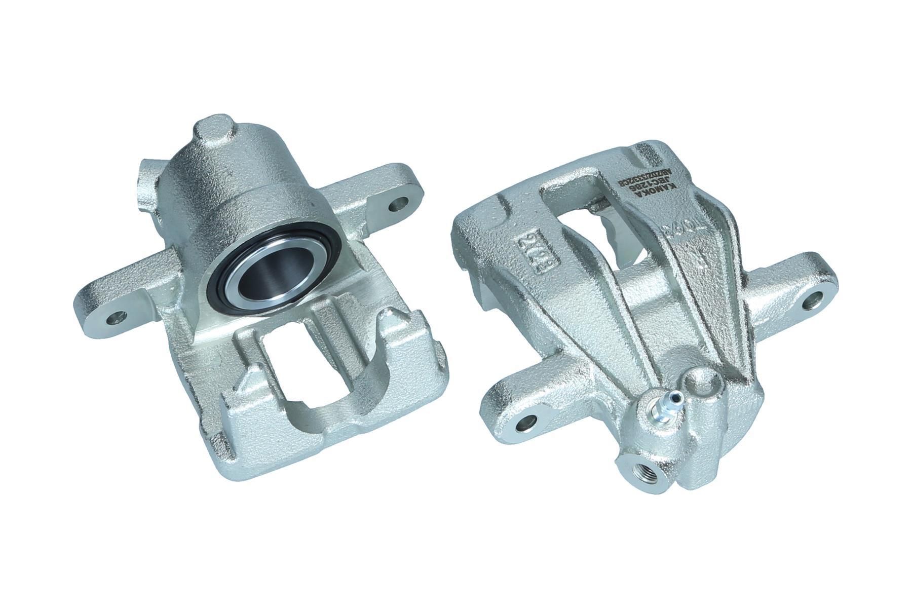Bremssattel