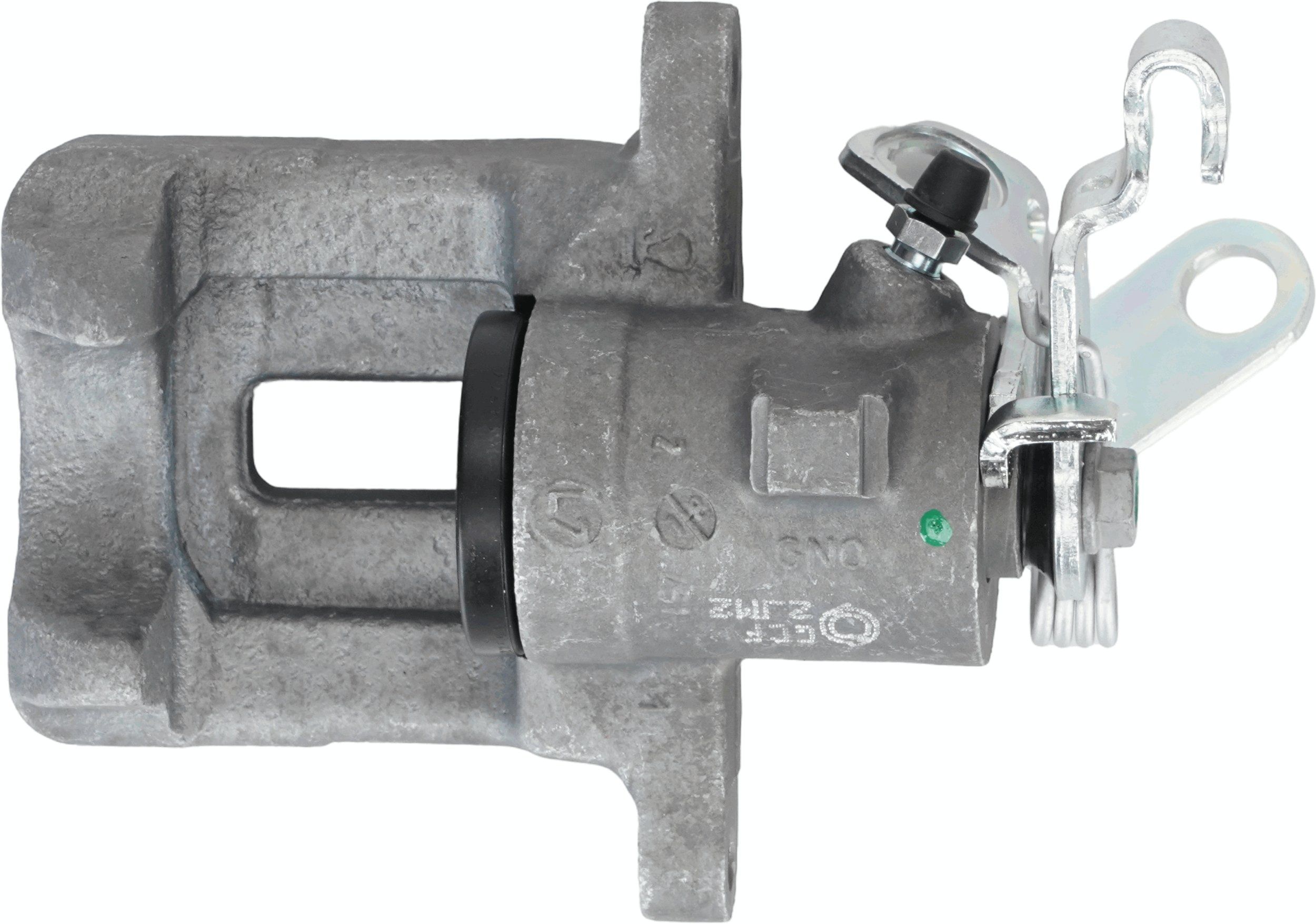 Bremssattel
