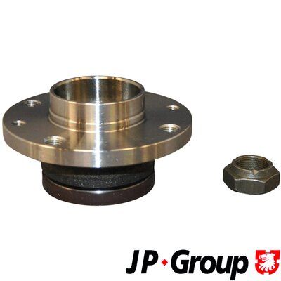 Wheel Hub 3351400100