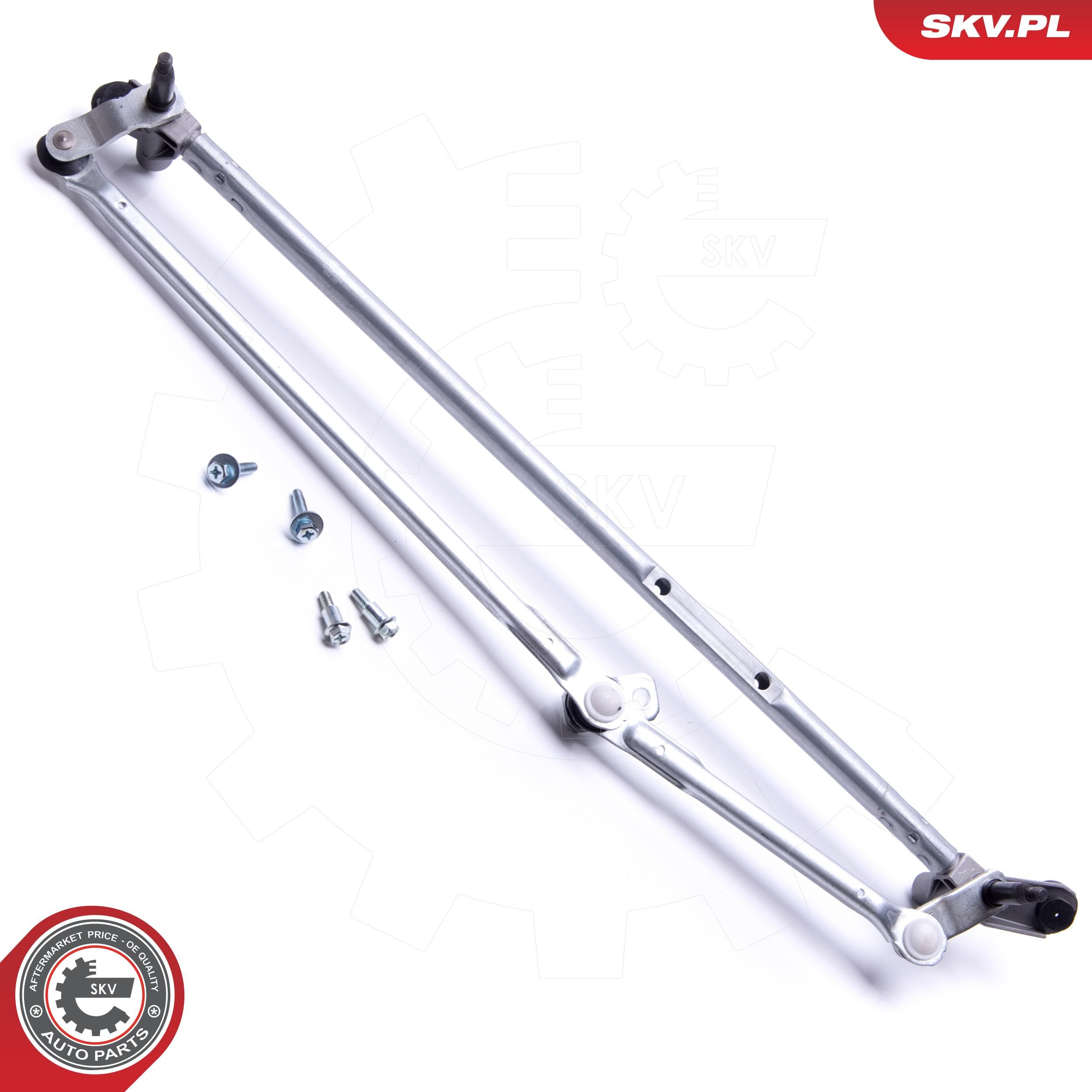 Wischergest&auml;nge