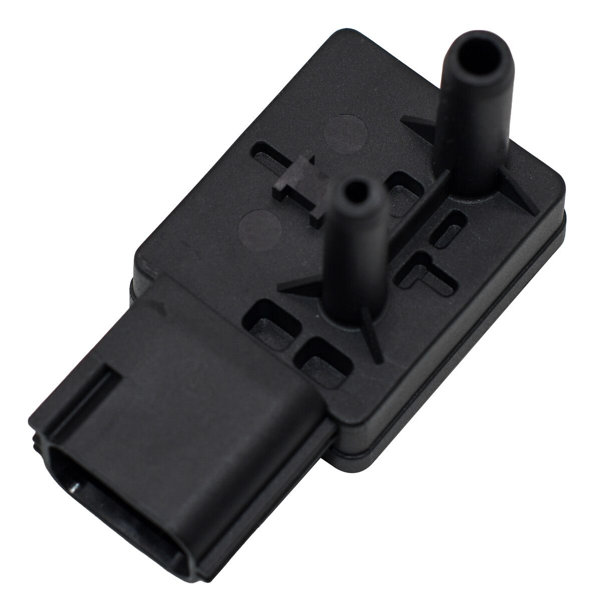 Sensor, Abgasdruck