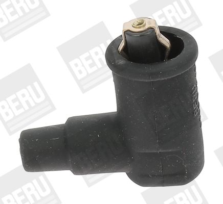 Stecker, Zündverteiler