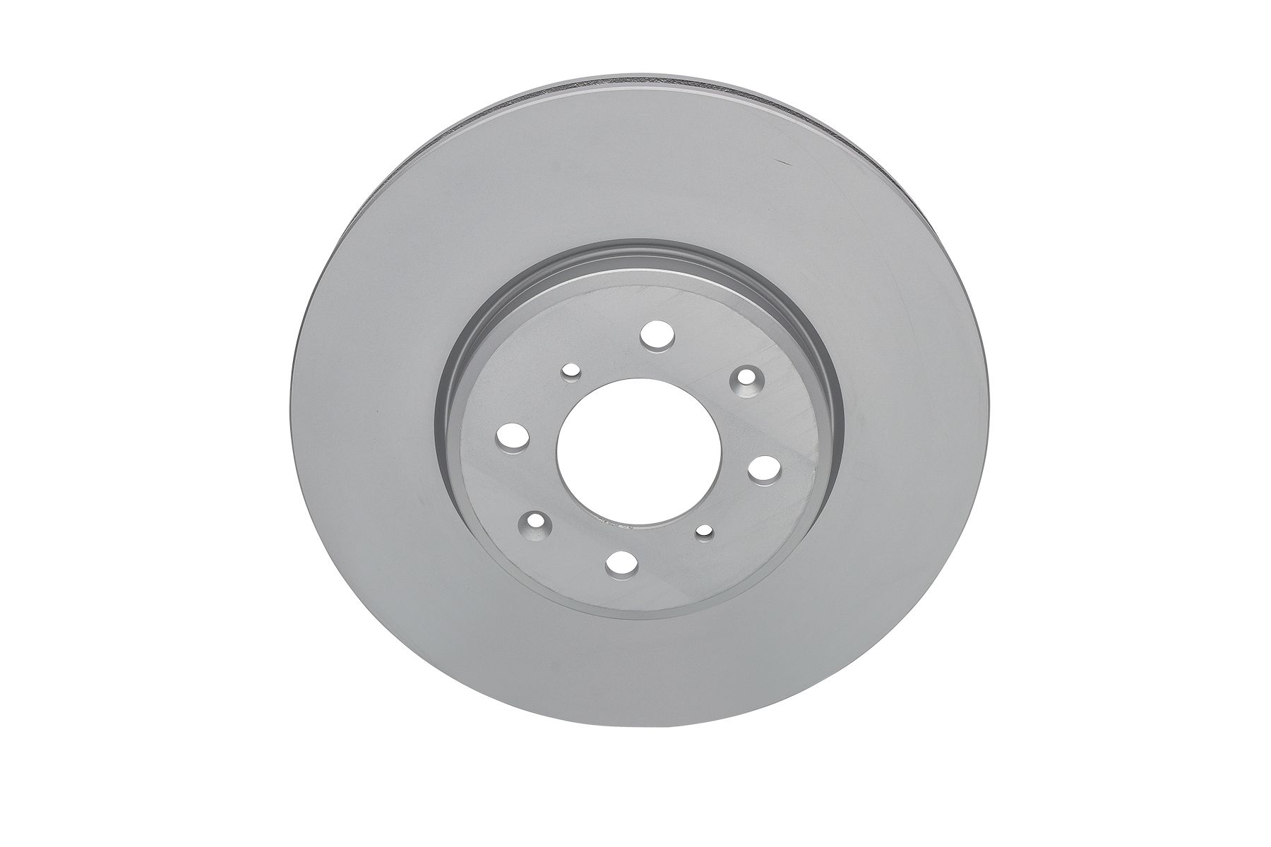 Brake Disc 24.0125-0161.1