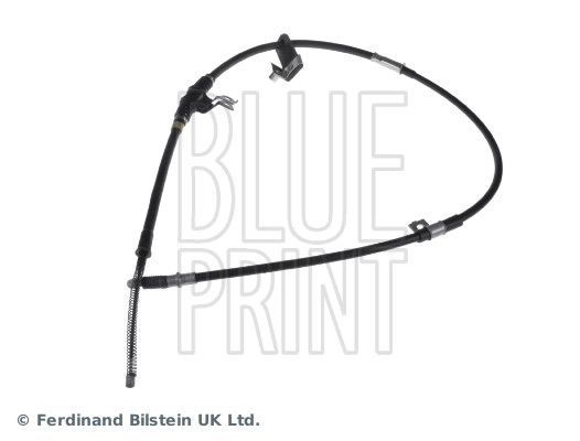 Cable de accionamiento, freno de estacionamiento