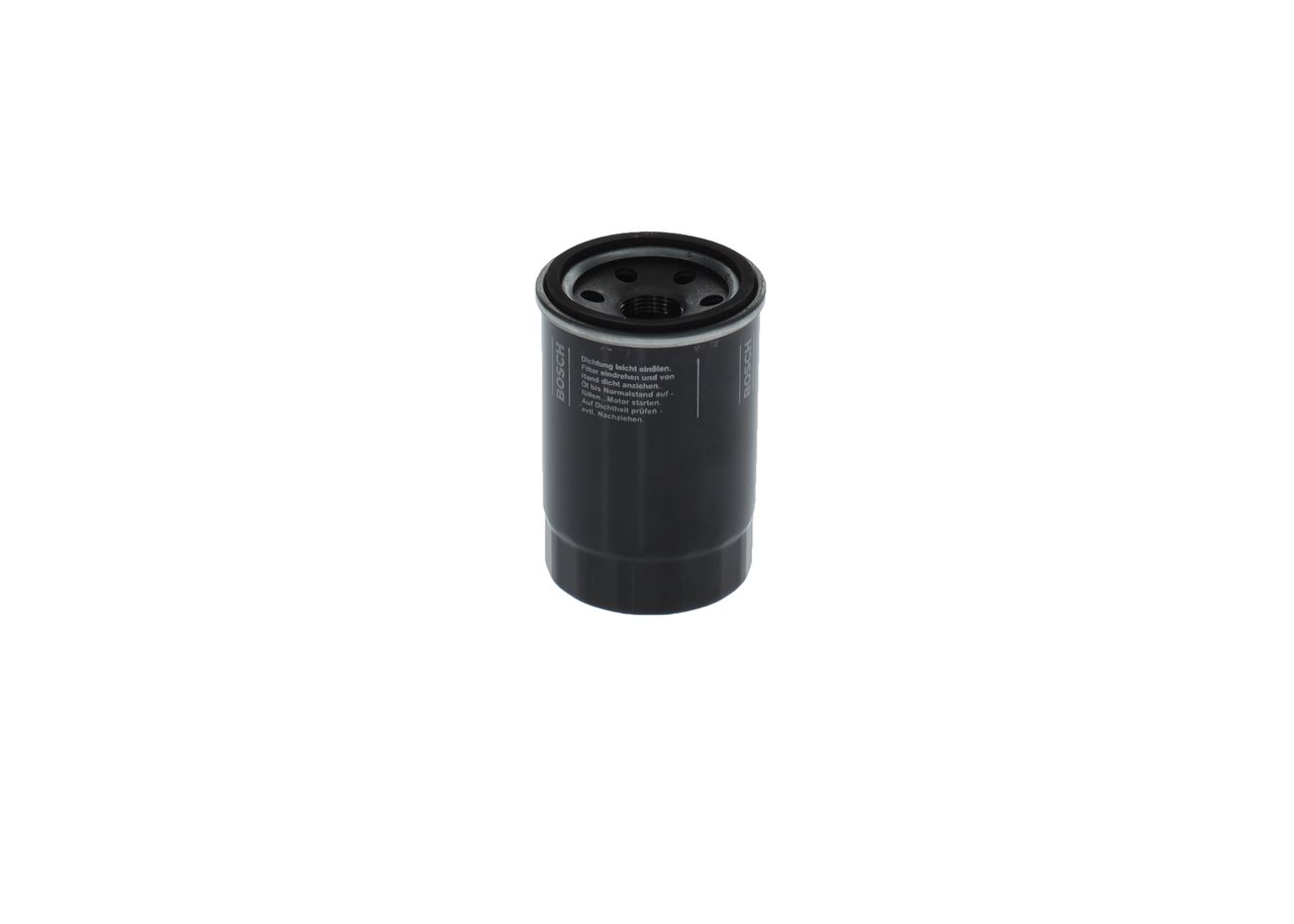 &Ouml;lfilter