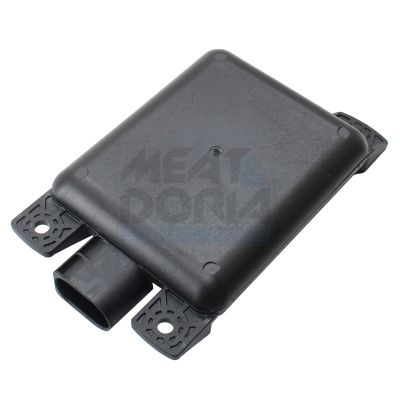 Steuergerät, Toter-Winkel-Erkennung