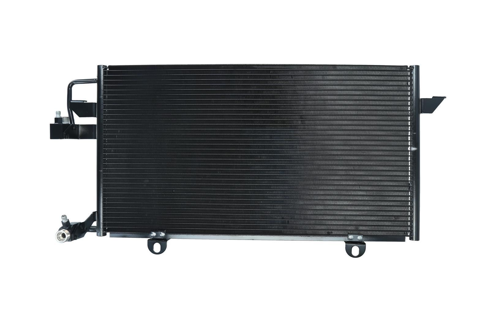 Kondensator, Klimaanlage