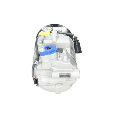 Airco Compressor Audi