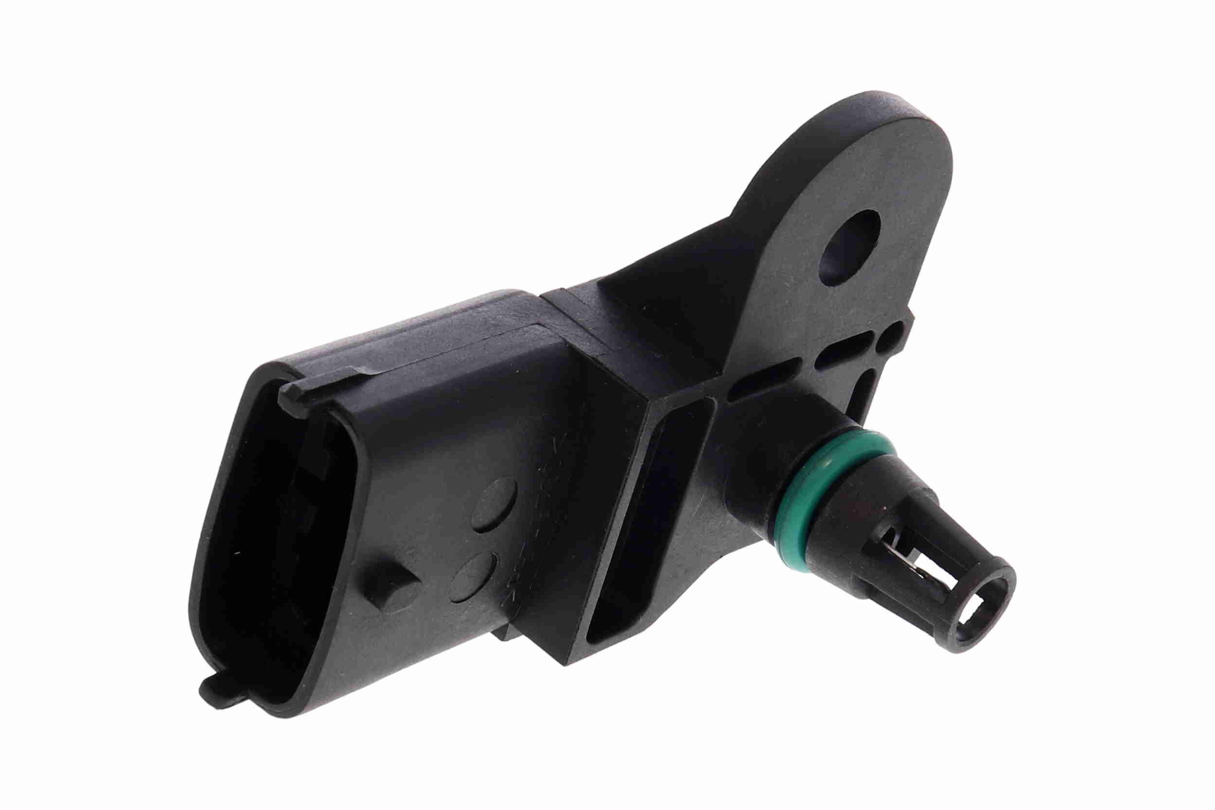 Sensor, Ladedruck