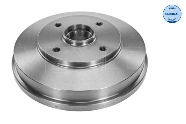 MEYLE 28-15 523 0007 Brake Drum