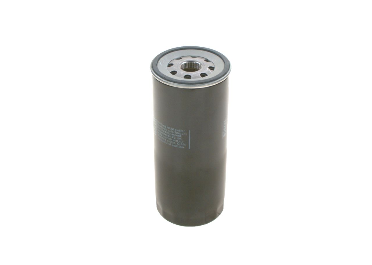 Ölfilter