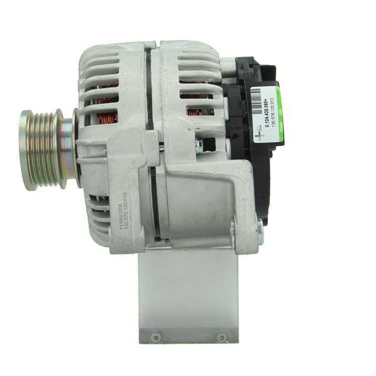 Generator Generator