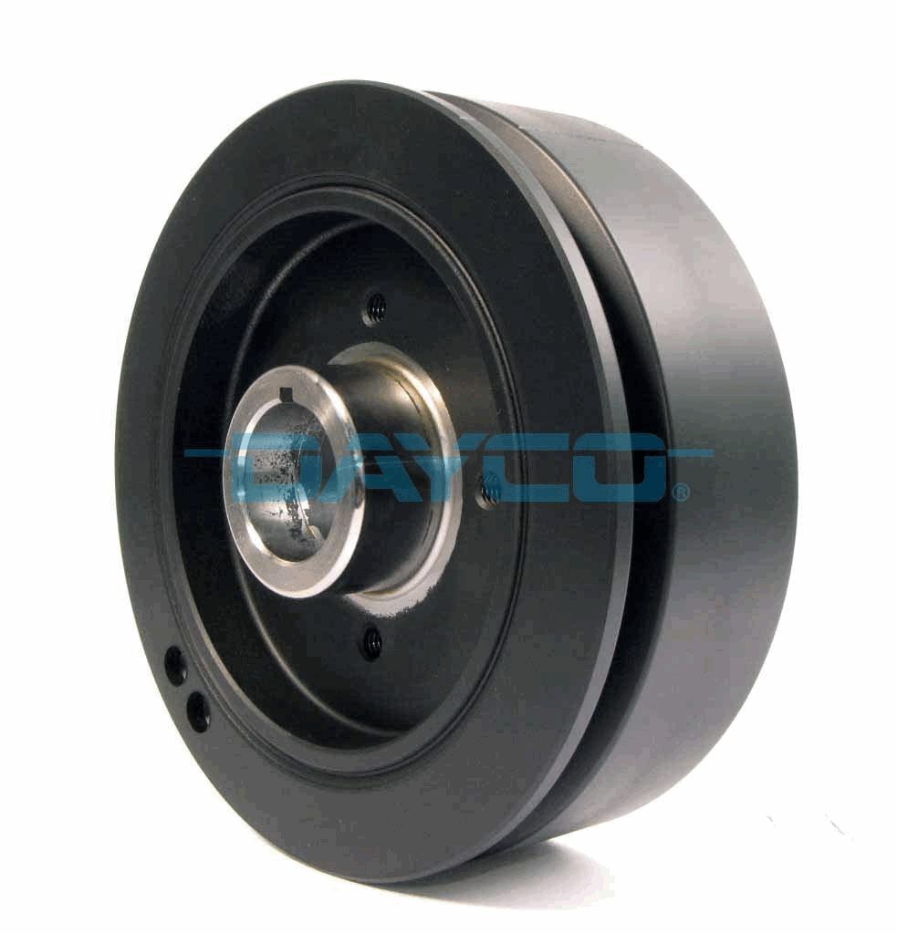 HARMONIC BALANCER - OEM - TecDoc 2