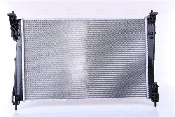 K&uuml;hler, Motork&uuml;hlung
