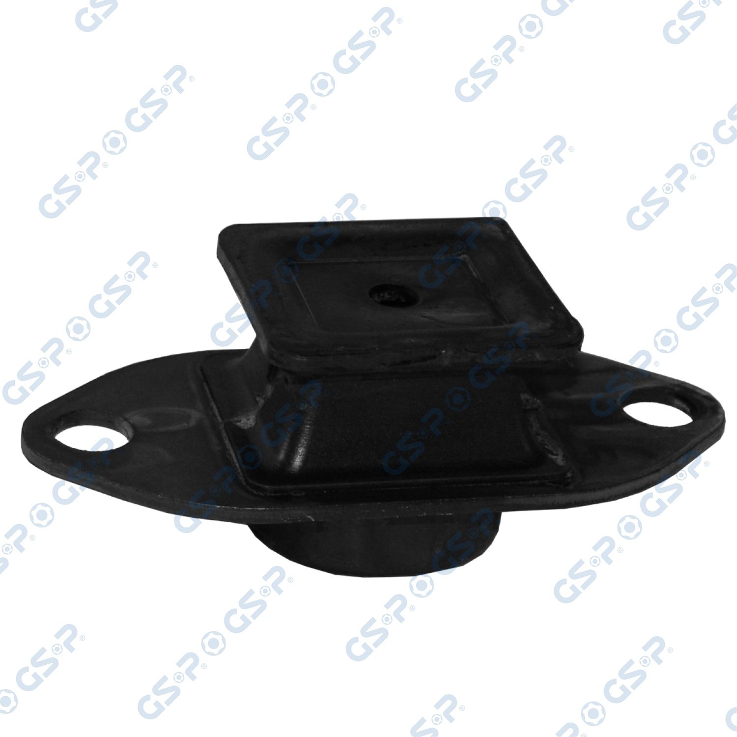Soporte, motor