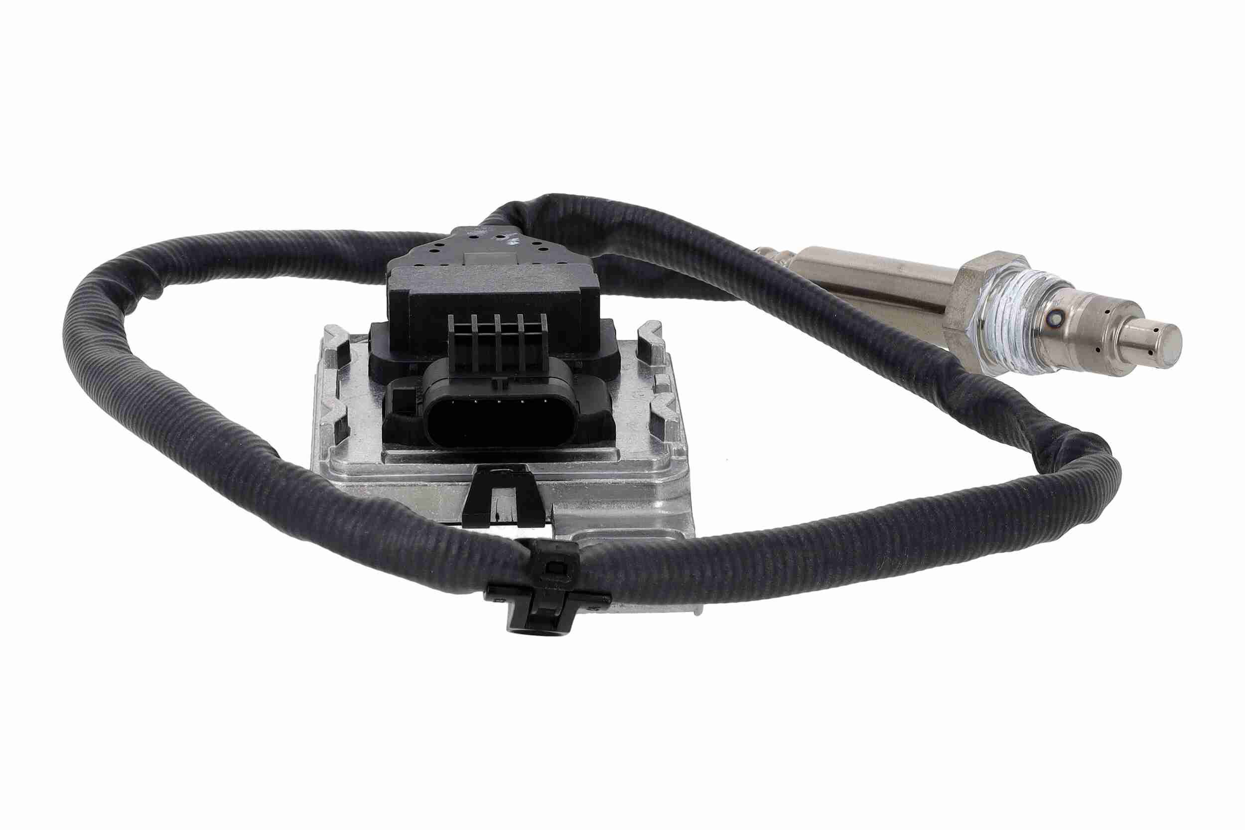NOx-Sensor, Harnstoffeinspritzung