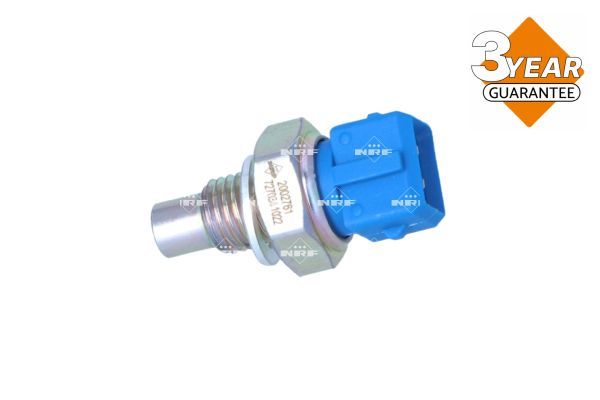 Sensor, K&uuml;hlmitteltemperatur