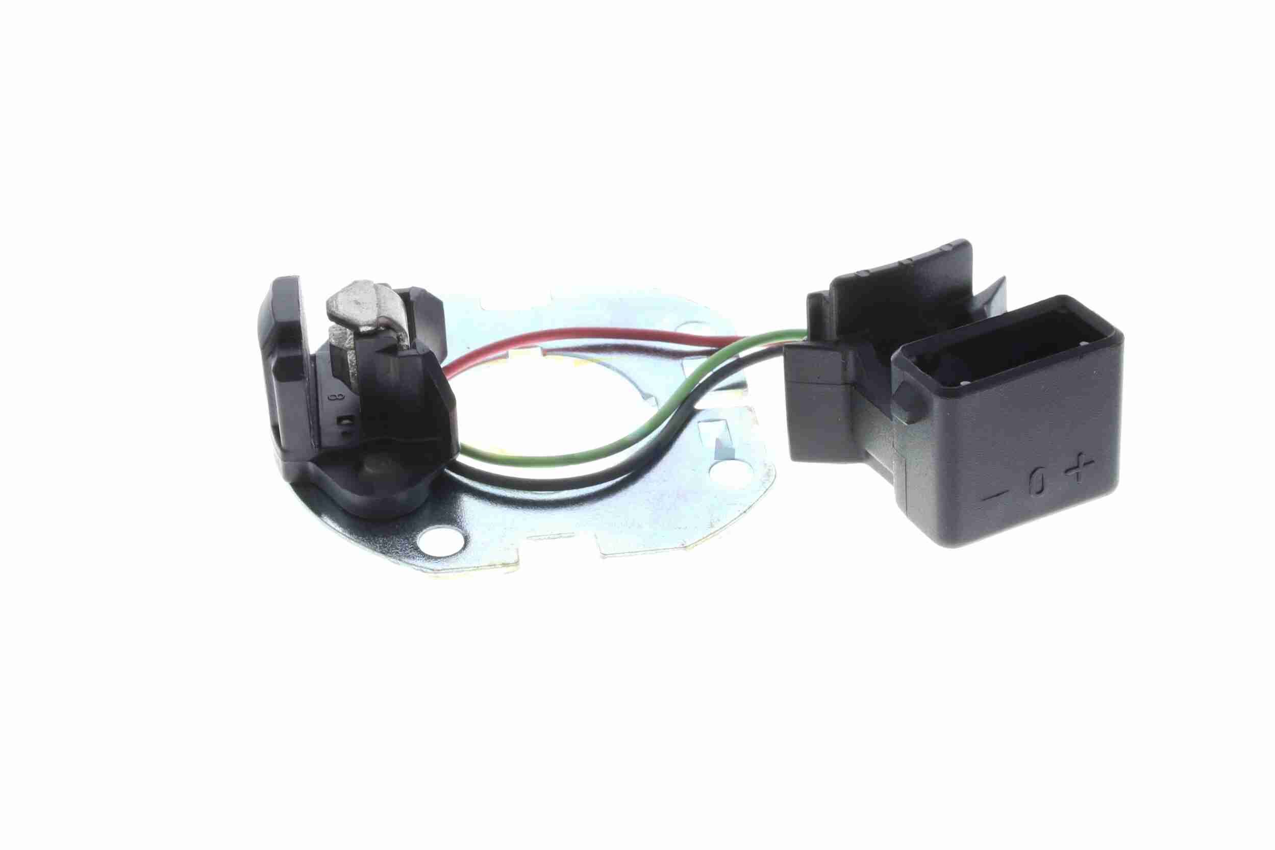 Sensor, Z&uuml;ndimpuls