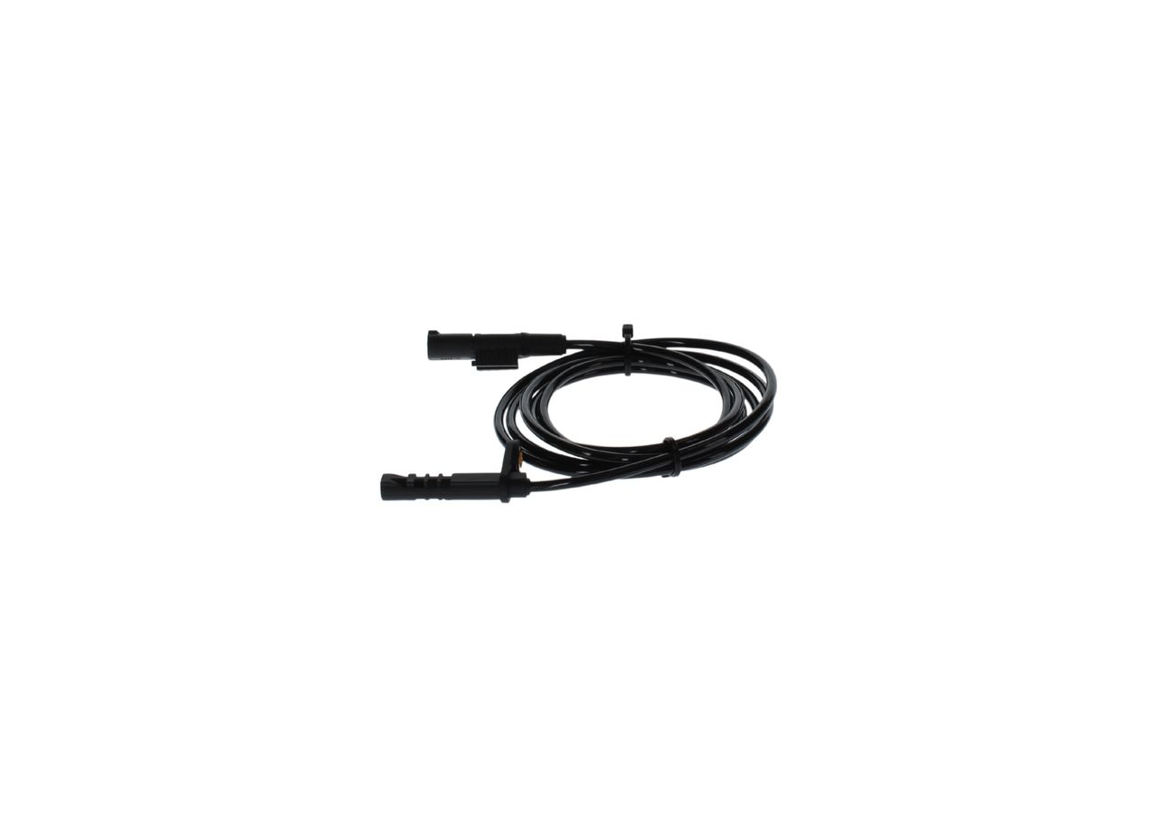 Sensor, Raddrehzahl