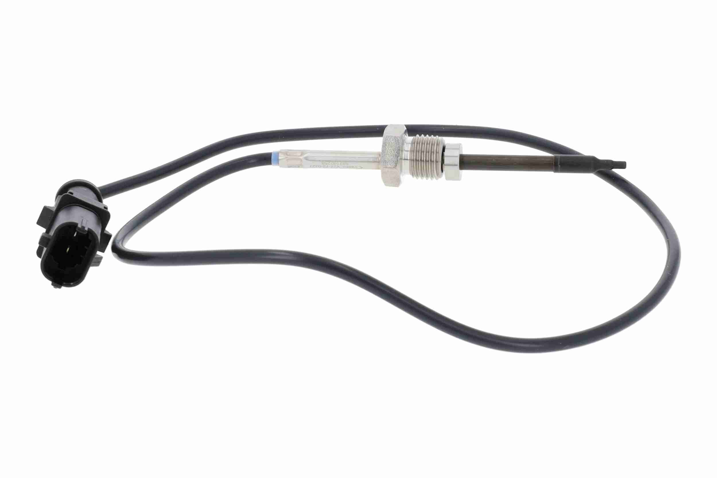 Sensor, Abgastemperatur