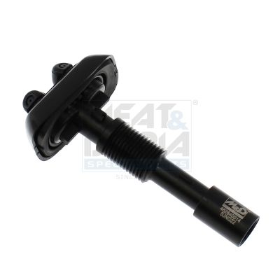 Waschwasserdüse, Scheinwerferreinigung