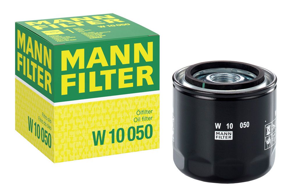 &Ouml;lfilter