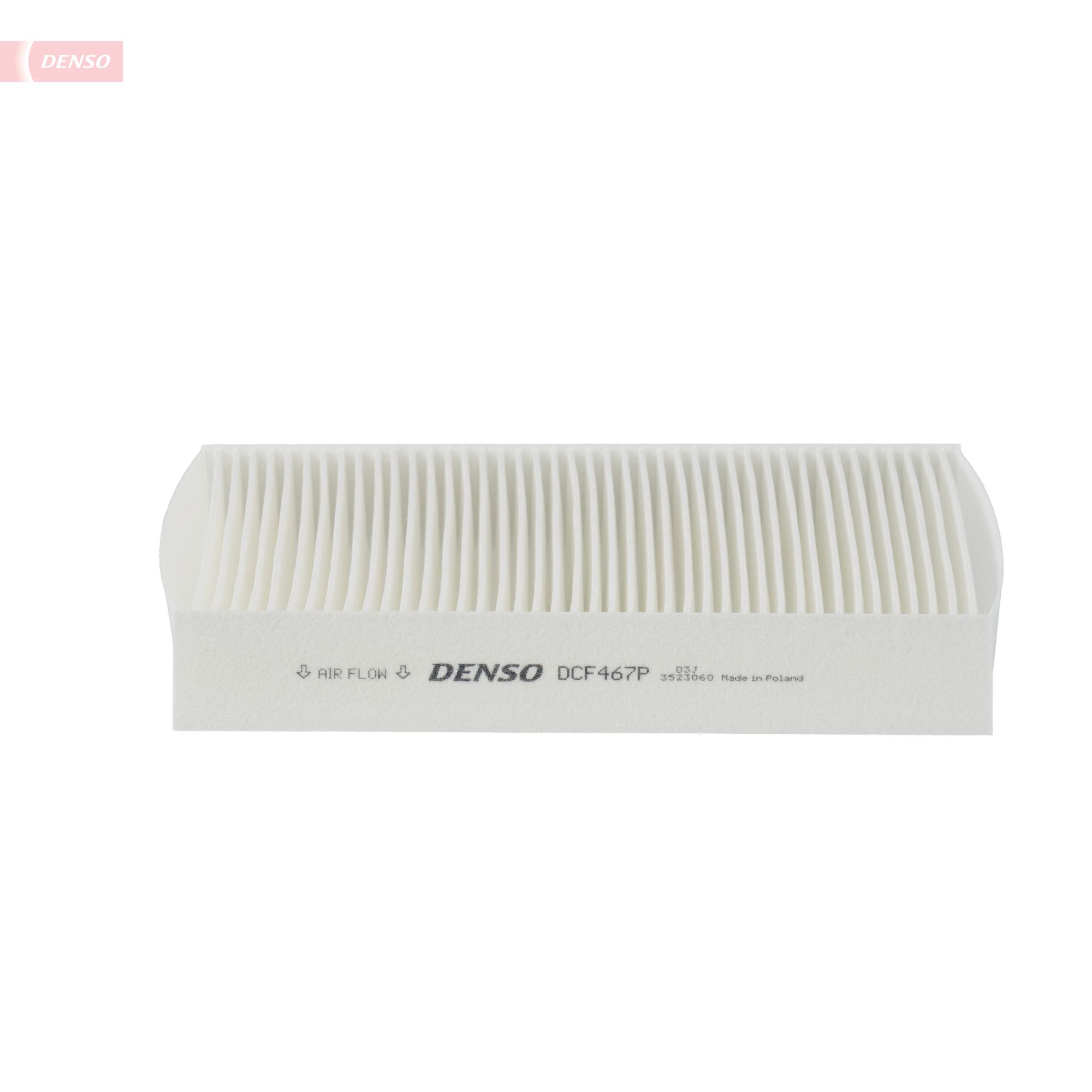 Filter, Innenraumluft Filter, Innenraumluft