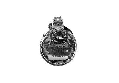 VAN WEZEL 5817905 - Blinkleuchte