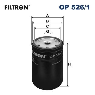 Ölfilter