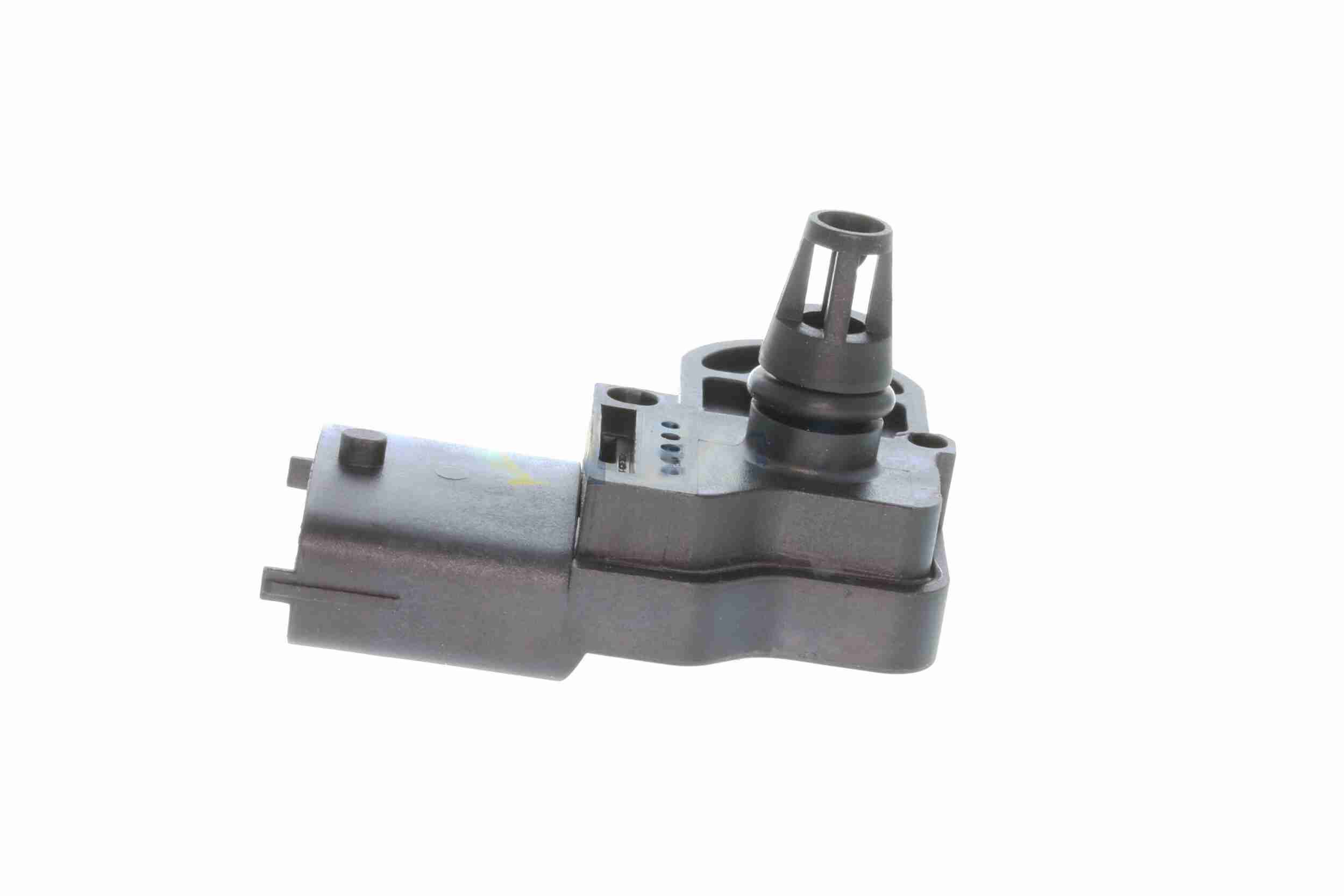 Sensor, Ladedruck