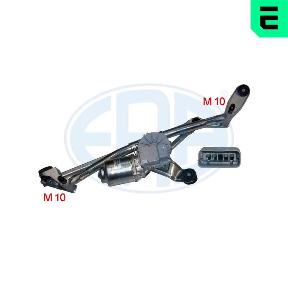 ERA 460054 - Scheibenreinigungsanlage