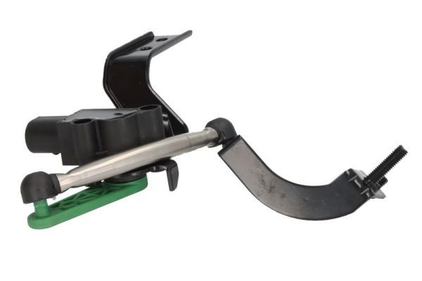 Sensor, Leuchtweitenregulierung