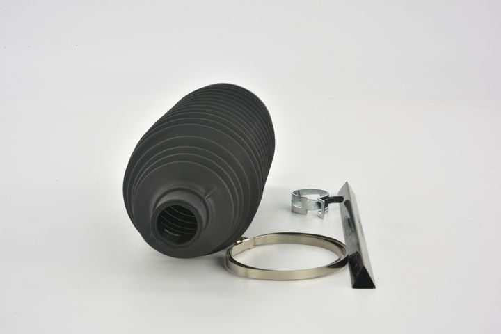 gofruotoji membrana, vairavimas