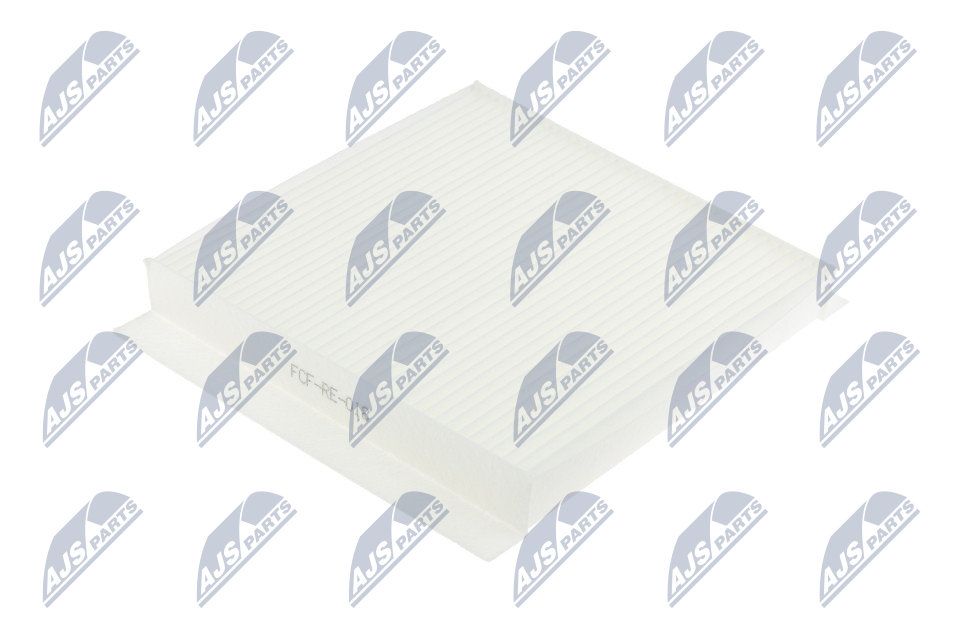 NTY FCF-RE-018 Filter, Innenraumluft