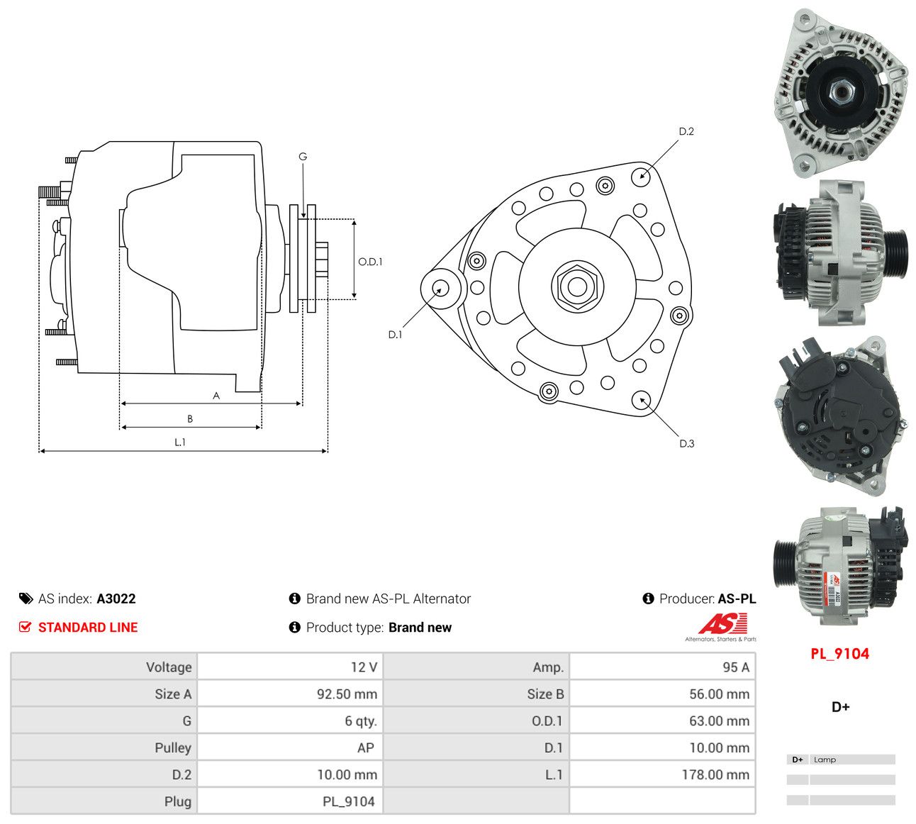 Generator