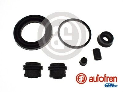 Repair Kit, brake caliper D43106