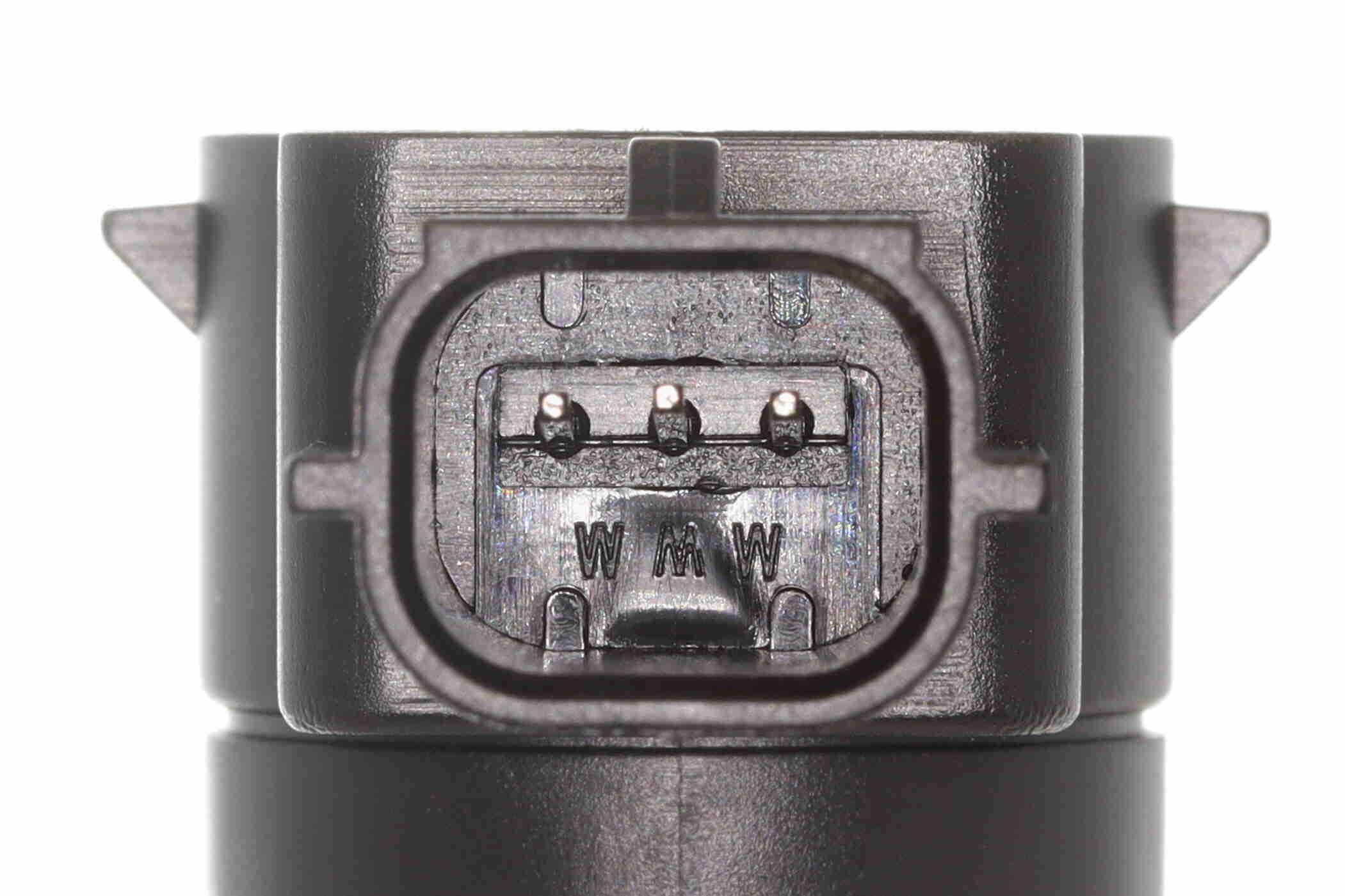 Sensor, Einparkhilfe