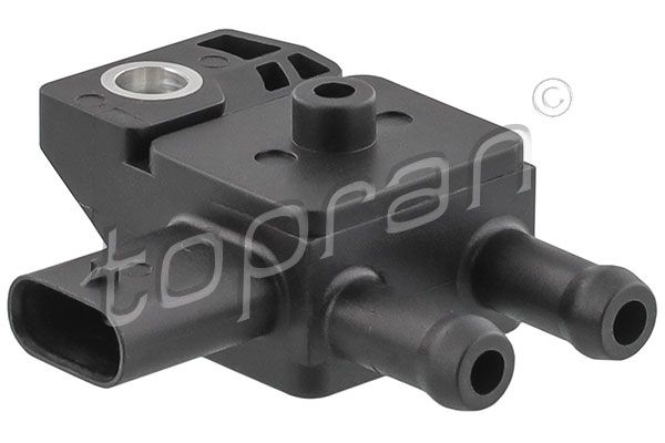 TOPRAN 622 520 - Sensor, Abgasdruck