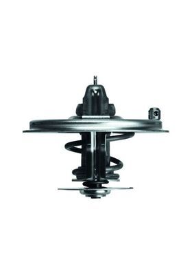 Thermostat, K&uuml;hlmittel