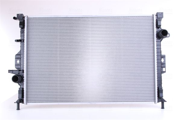 Kühler, Motorkühlung