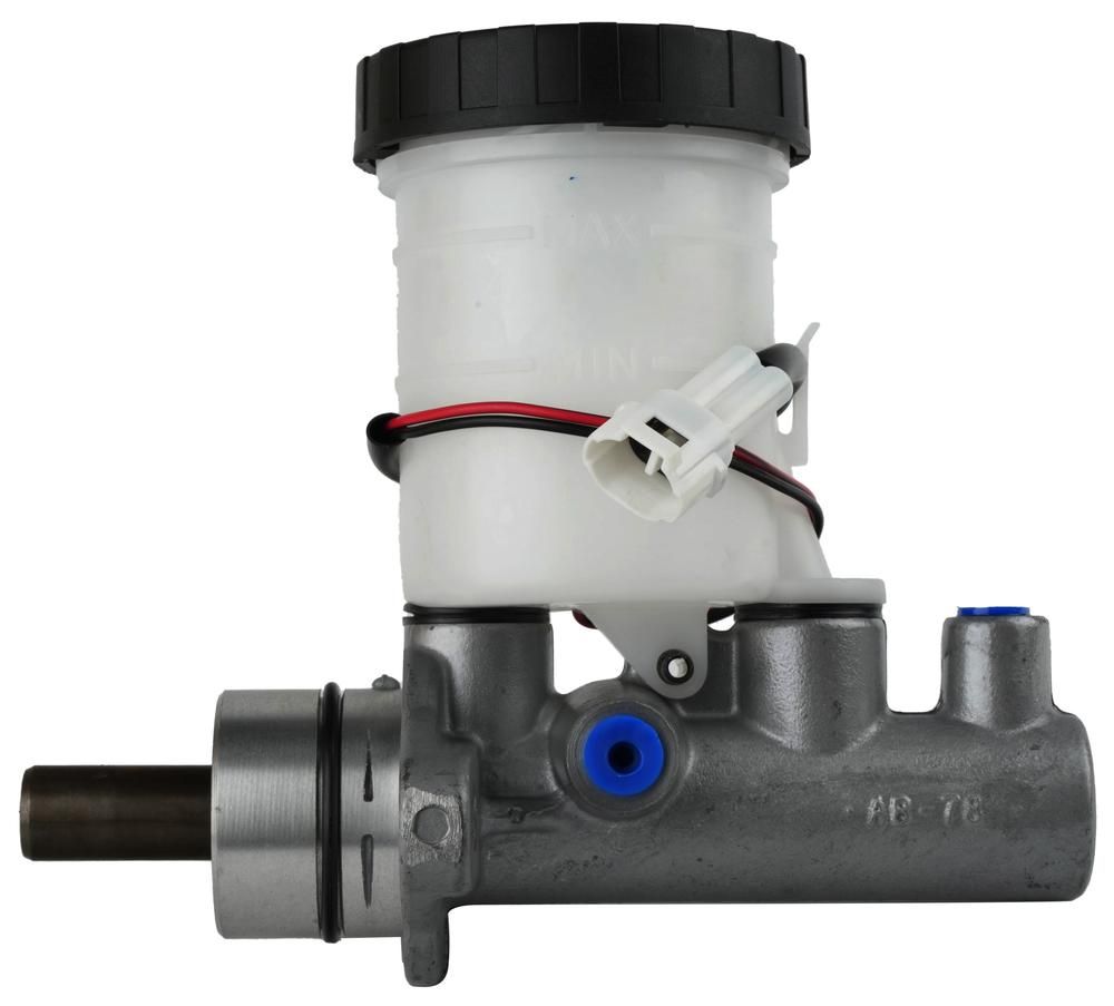 DBA Brake Master Cylinder Suzuki - TecDoc 1