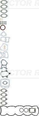 Dichtungssatz, Zylinderkopf