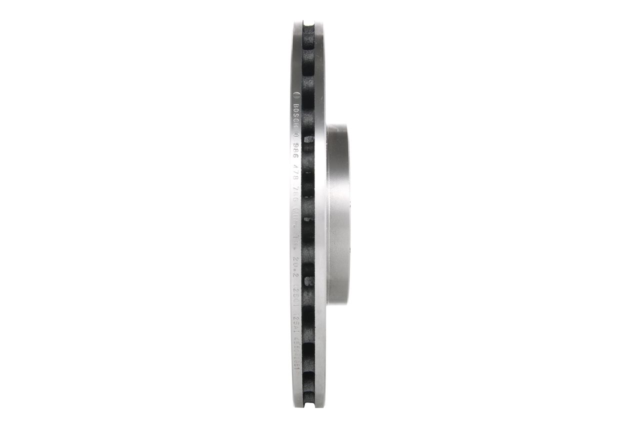 Bremsscheibe