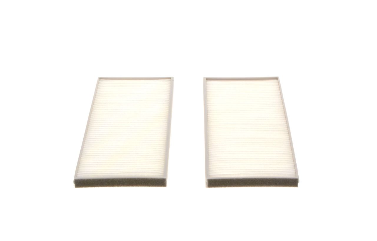 Filter, Innenraumluft