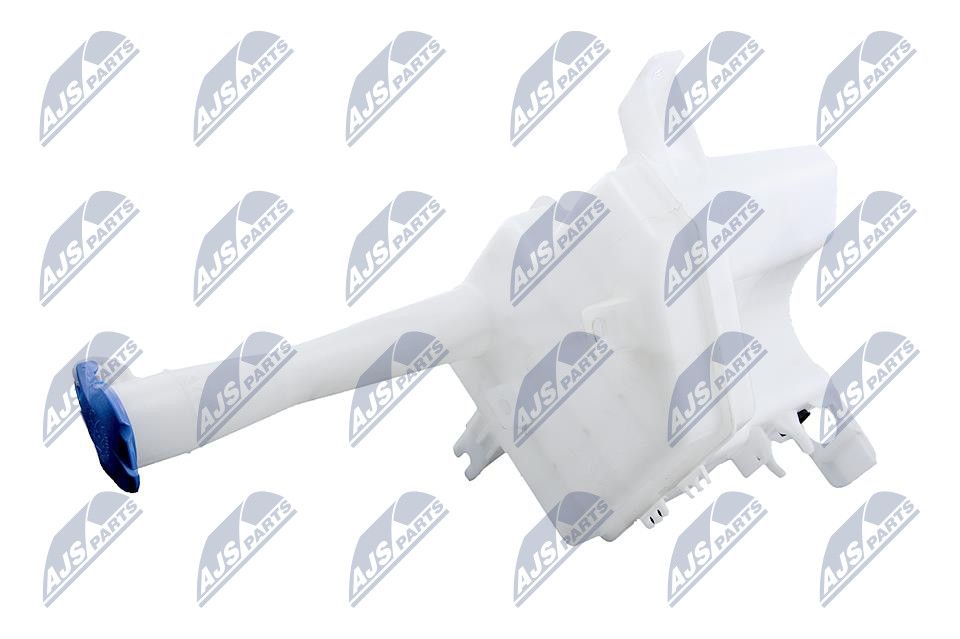 Waschwasserbeh&auml;lter, Scheibenreinigung